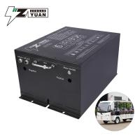 ciclos profundos incorporados CE da bateria BMS Easy Installation 6000+ do carrinho de golfe do lítio LiFePO4 de 48V 150Ah, UN 38,3, UL, IEC