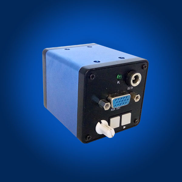 30fps 2Megapixels VGA Microscope Camera,Industry Inspection Camera