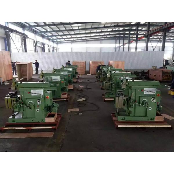 Профилировщик небольшой машины планер металла мини обрабатывая одну гарантию года