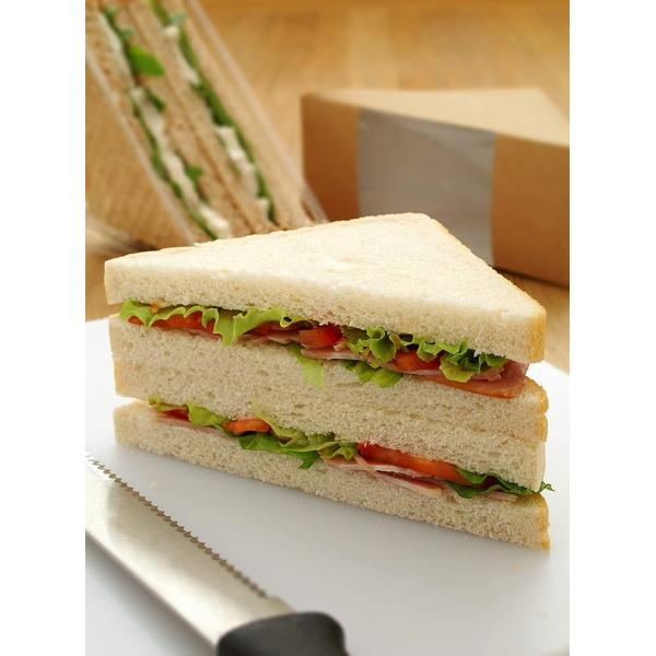 Matt Lamination Firm Light Sandwich Paper Box 4.8''X4.8''X2.8'' With Window
