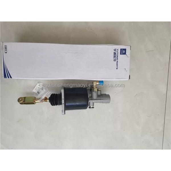 Steel Repair Handle Type Bus Clutch Booster Pump Assembly with Purpose of Replacement
