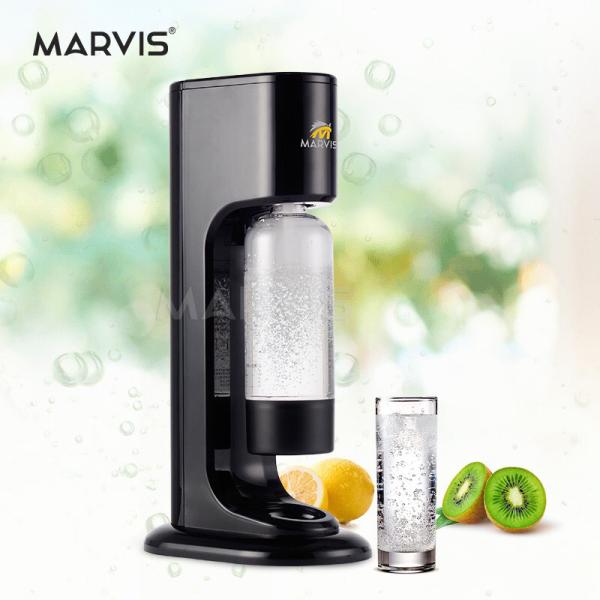 Food Grade PET Bubble Soda Machine