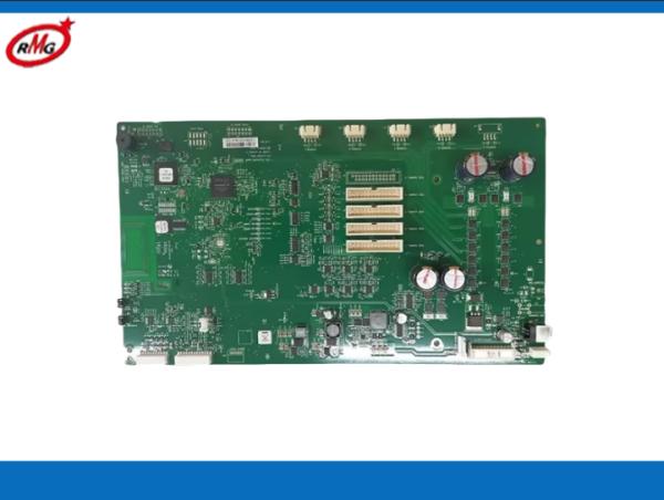 49242480000E Diebold 5550 CCA Carte de contrôle principale du distributeur actif 49-24248-0000E 49242480000E Pièces de guichet automatique
