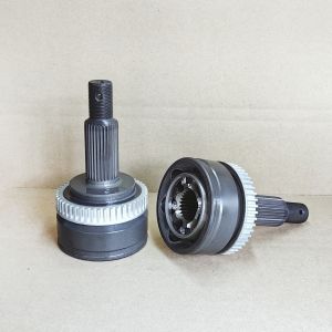 KAWA MT-CS3A OUTER CV JOINT 30X57X25 MITSUBISHI MR953745 MITSUBISHI LANCER CS 2000-2009