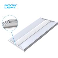 Luz superior de DLC5.1 2x2 2x4 LED Troffer con el sensor y PIR Sensor de movimiento