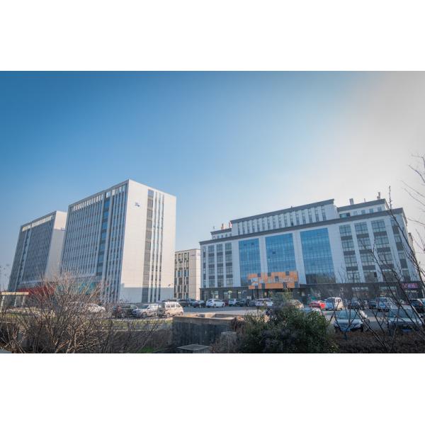 changzhou hontru motor co.ltd