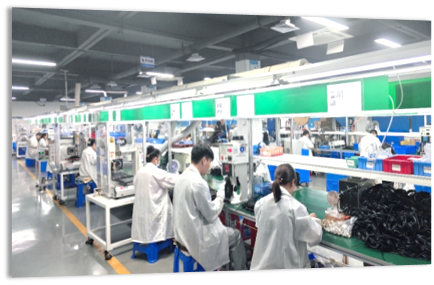 Shenzhen Ruida Yongli Technology Co., Ltd.