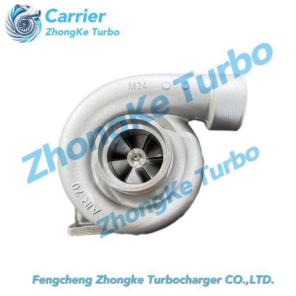 TA4503 Turbo 465942-5011S 465942-0001 465942-0002 465942-0004 465942-0011 465942-0012 465942-0014 655012 657196 674021 370870 Turbocharger For DAF Truck 2100/2300/2500 with DHS825 Engine