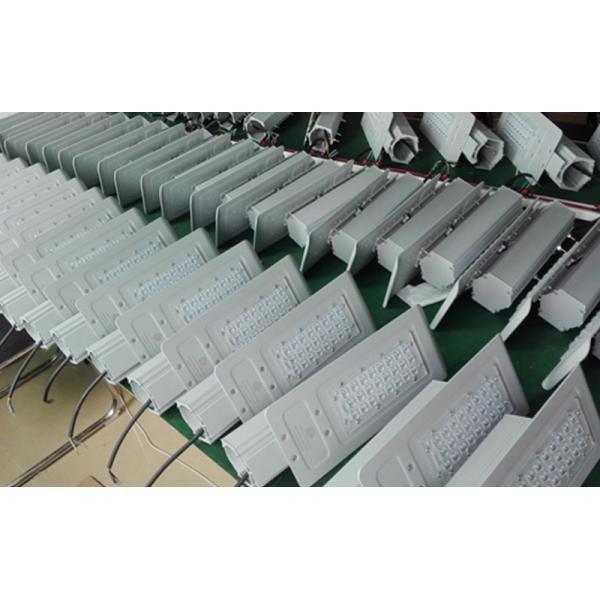 Parking Lot 150W LED Exterior Pole Lights Cool White IP65 50000 Hours Lifespan