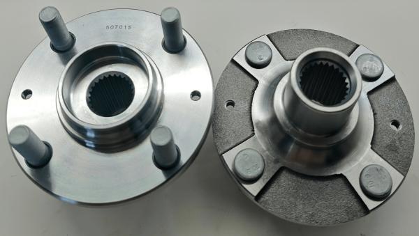 WHEEL HUB BEARING 51750-1J000