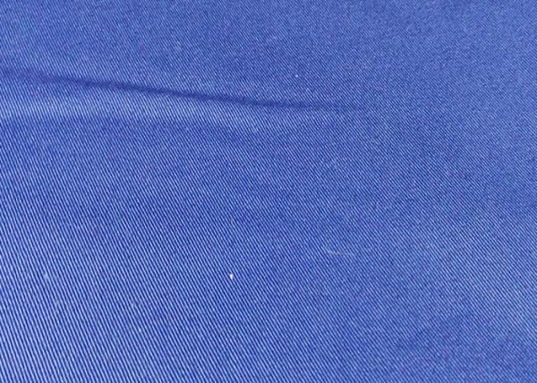 Woven Fireproof Fabric Materials Oilproof Anti Static Fabric For Clothing
