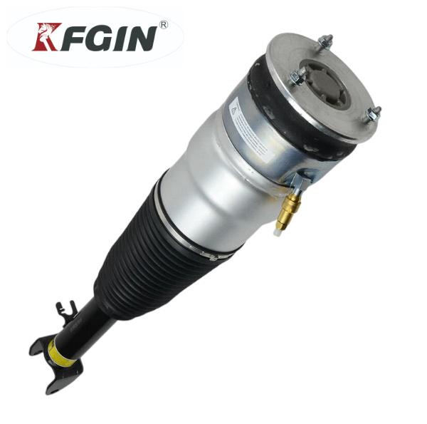 600640300 Tesla Model S Old Model Front Shock Absorber Air Suspension Parts