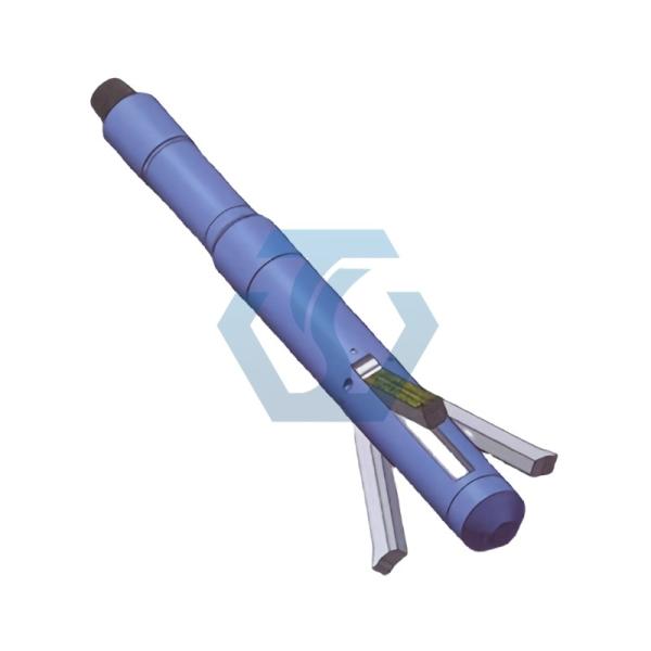API Standard Oilfield Downhole Fishing Tools Junk Sub For Well Drilling