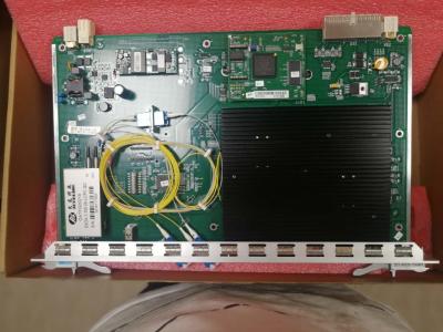 OTN DCM Dispersion Compensation Module Implemented For Lines 20 PS/ Nm•Km