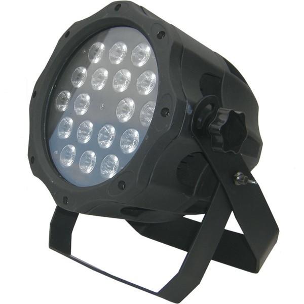 Free shipping China High quality LED PAR 64 18X15W RGBWA 5in1 IP65