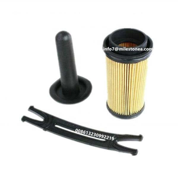 Factory Price Urea filter DEF filter 21516229 21496419 P234568320 RE554498 for J D Tractor