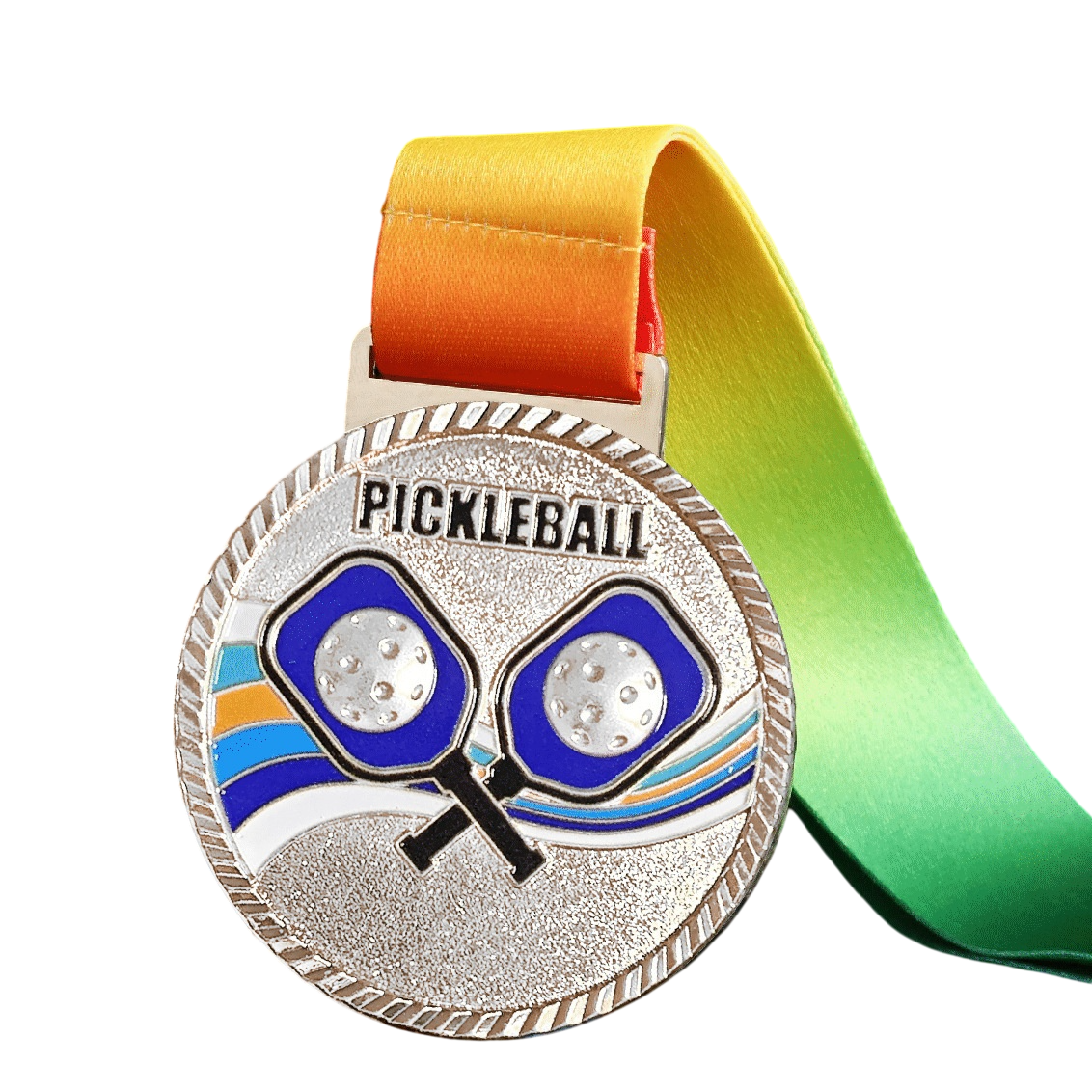 Vacuum Centrifugal Casting Machine for Pickleball Game Commemorative Medal Production Equipment