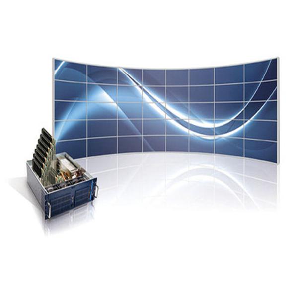 Full HD Samsung 46 Inch 3.5mm Narrow Bezel VideoHD LED Wall DID Panel