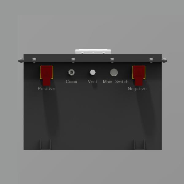 72V 280Ah Lithium Battery For Golf Cart Smart BMS APP Control Golf Cart Lithium Batteries