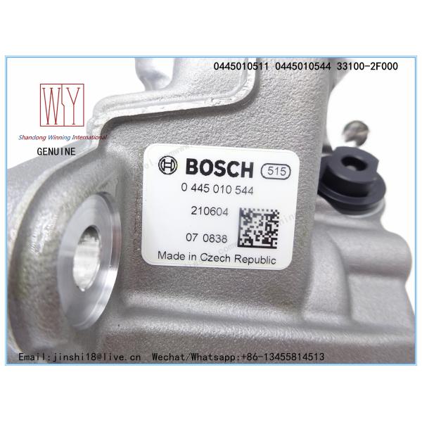 BOSCH GENUINE AND BRAND NEW DIESEL FUEL PUMP 0445010511, 0445010544, 33100-2F000