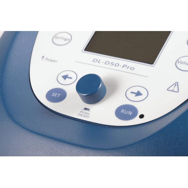 4l Sistema de aspiración de cultivo celular Extracción de ADN Sistema de aspiración al vacío SafeVac