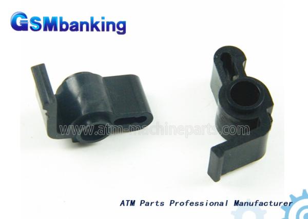 NMD rolamento A002969/A001630 plástico preto de NQ200 para a máquina de NMD atm