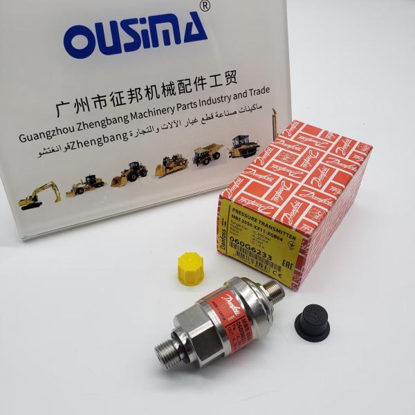 Danfoss MB3050 Pressure Transmitter MB3050-XX11-XGB04 060G6233