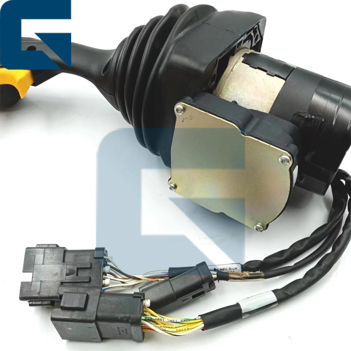 360-2987 3602987 Assy рукоятки управления грейдера 160M 140M