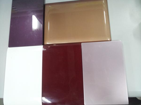 High glossy lacquer kitchen cabinet,Project kitchen cabinet
