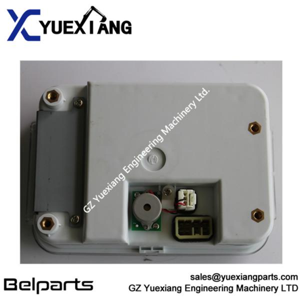 Монитор экскаватора запасных частей Э320Б экскаватора ГУСЕНИЦЫ 6 месяцев гарантии