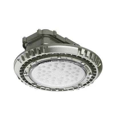 Reliable LED Floodlight With Durability And Corrosion Resistance