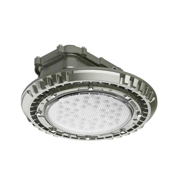 Reliable LED Floodlight With Durability And Corrosion Resistance