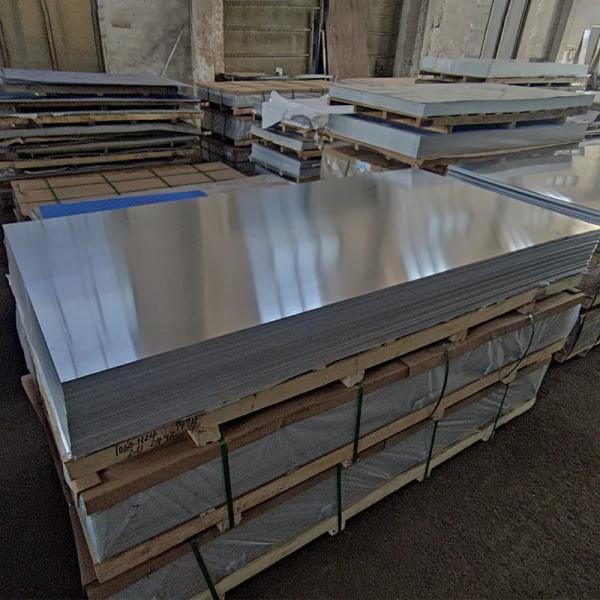 EN ASTM Aluminum Embossed Sheet Panels Decorative for construction
