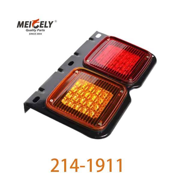 Luz de cola OEM 214-1911 para la serie MITSUBISHI