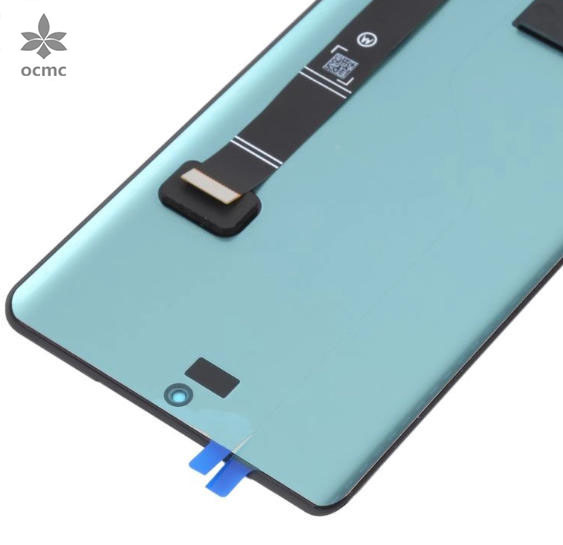 Motorola Edge 30 Ultra Mobile Phone Parts LCD Screen Digitiser Custom