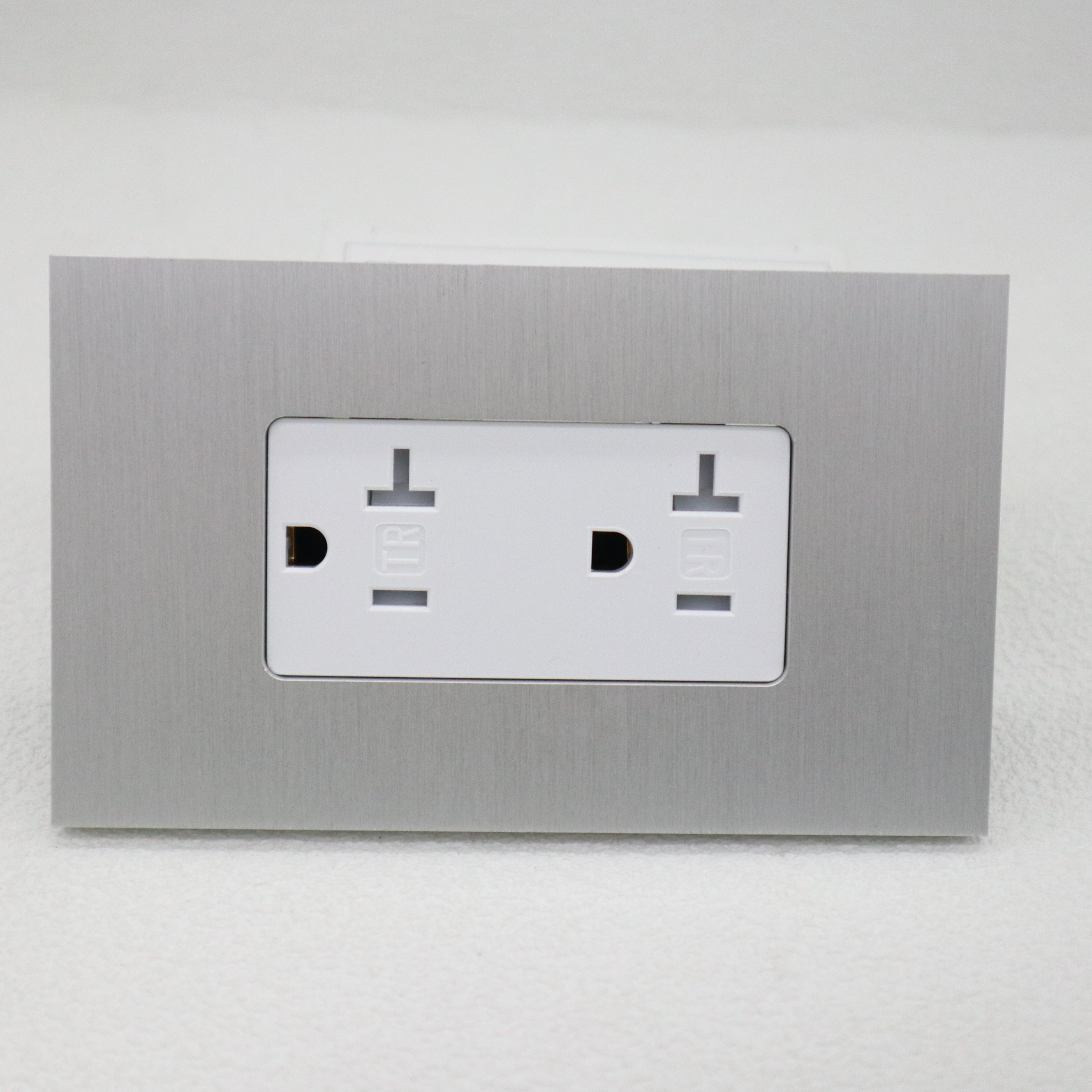 Metal Sockets Series