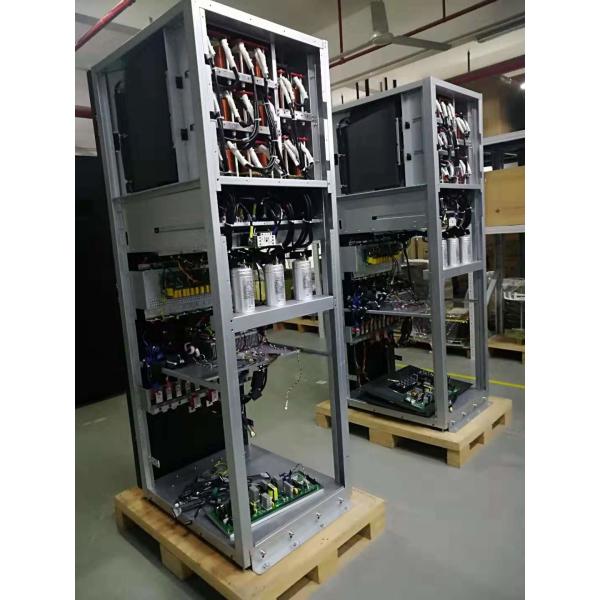 120kva Online Ups Power Unit High Frequency Ups For Data Center