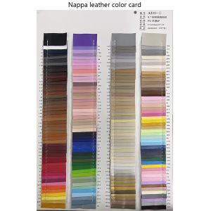 Ling Shang (Guangzhou) Leather Accessories Co., Ltd.