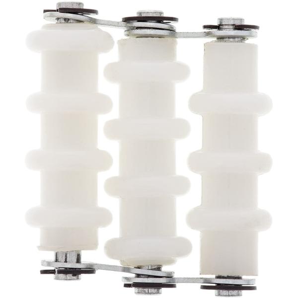 portable short metal wire straightening tools