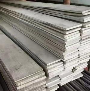 a barra quadrada brilhante das barras brilhantes de aço inoxidável de 2B ASTM 304 lustrou 400 séries