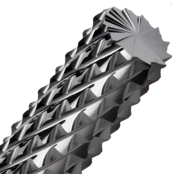 Custom End Mills Customized Solutions for Superior Machining Performance