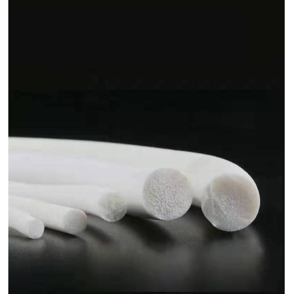 Shore A 30-80 Hardness EPDM Rubber Cord for Water Resistant Silicone Rope in 2mm-5mm