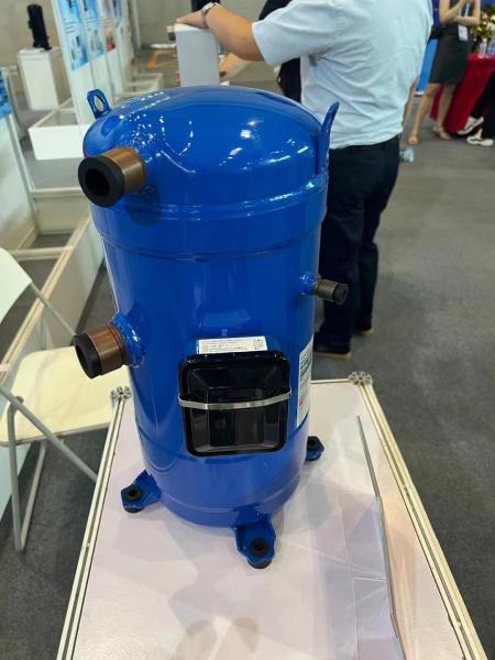 SMシリーズSM110S4VC実行者スクロール圧縮機R22 9HPより冷たい部屋のための88600のBTU