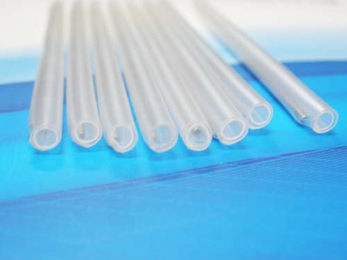 Cable Tube Fiber Optic Splice Sleeve Coated With Hot Melt Adhesive