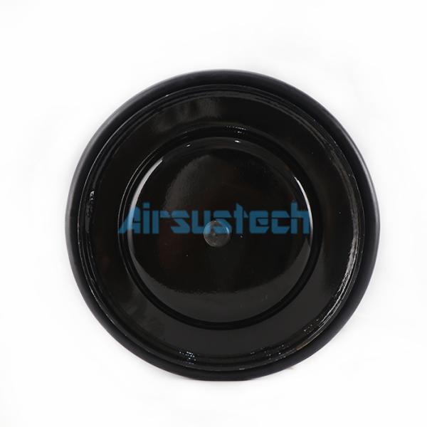Continental Contitech 661 N P02 Complete Air Suspension for Truck Air Spring
