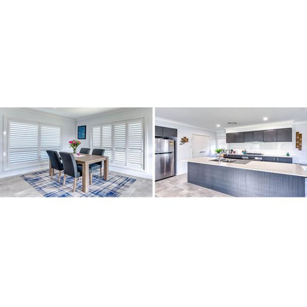 Дом быстрой конструкции Prefab стальной с дружелюбным кухни/туалета эко-