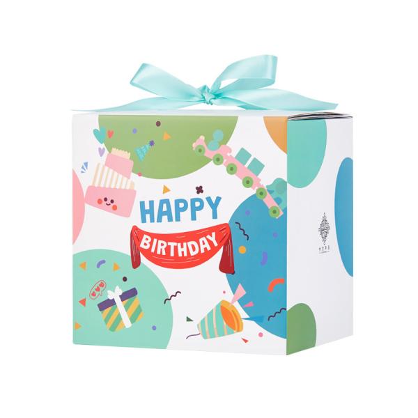Pronto para envio em estoque personalidade moderna canecas de cerâmica 3D em caixas de exibição como presente para o aniversário de Natal