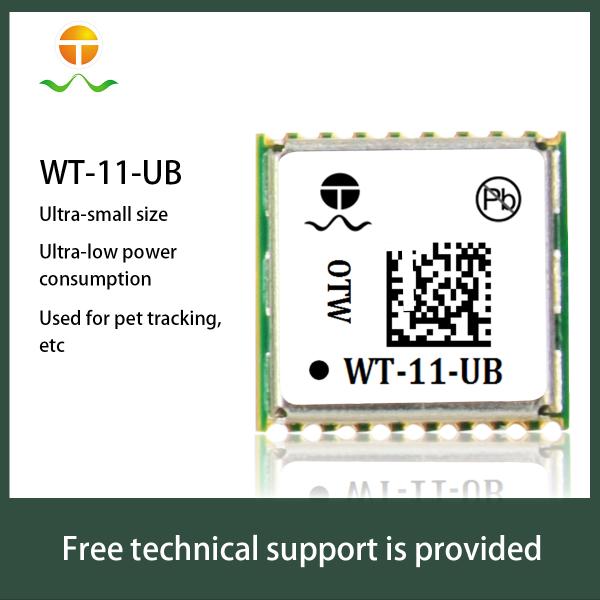 OTW GNSS Module GPS GLONASS BDS UART TTL Output