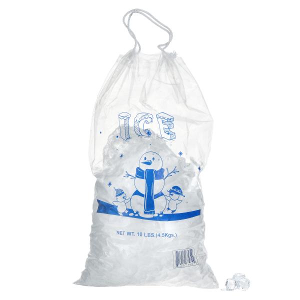 Устранимый 12X 22 лед пластмассы дюйма 1.6mil кладет печатание в мешки Gravnre