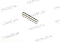 Le goujon 688500256 0.125D x 0.500L coupant la pièce pour le coupeur automatique de Gerber GTXL partie